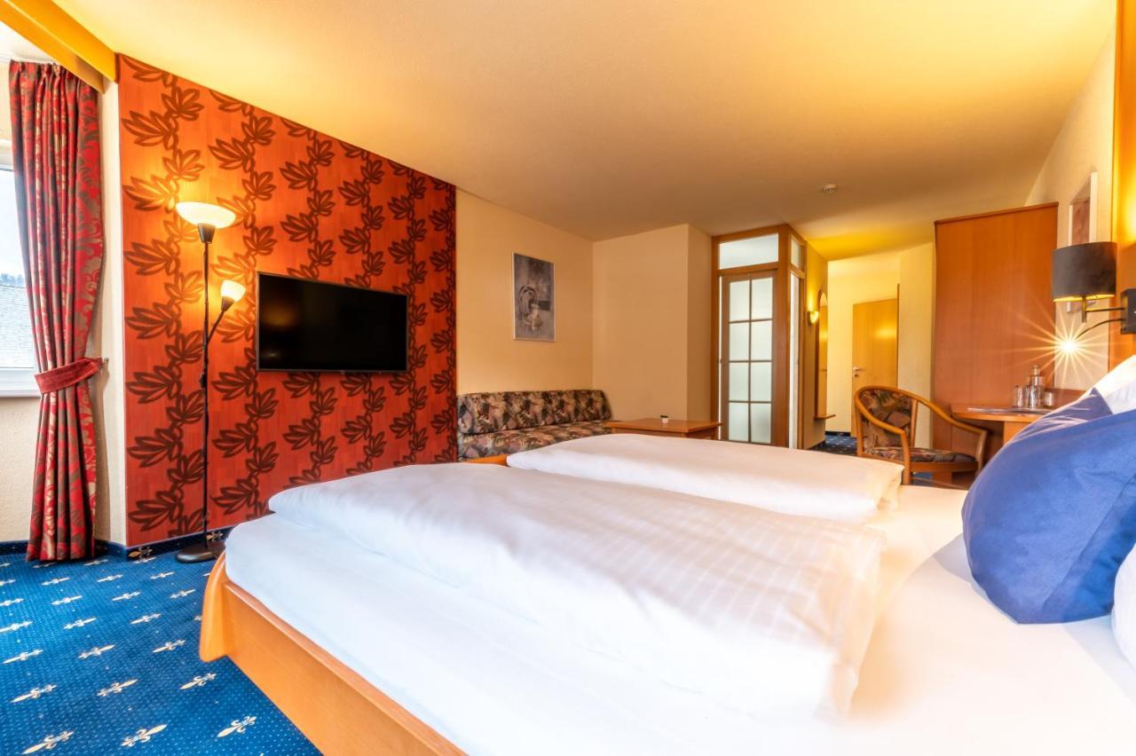 Hotel Tia Monte Nauders