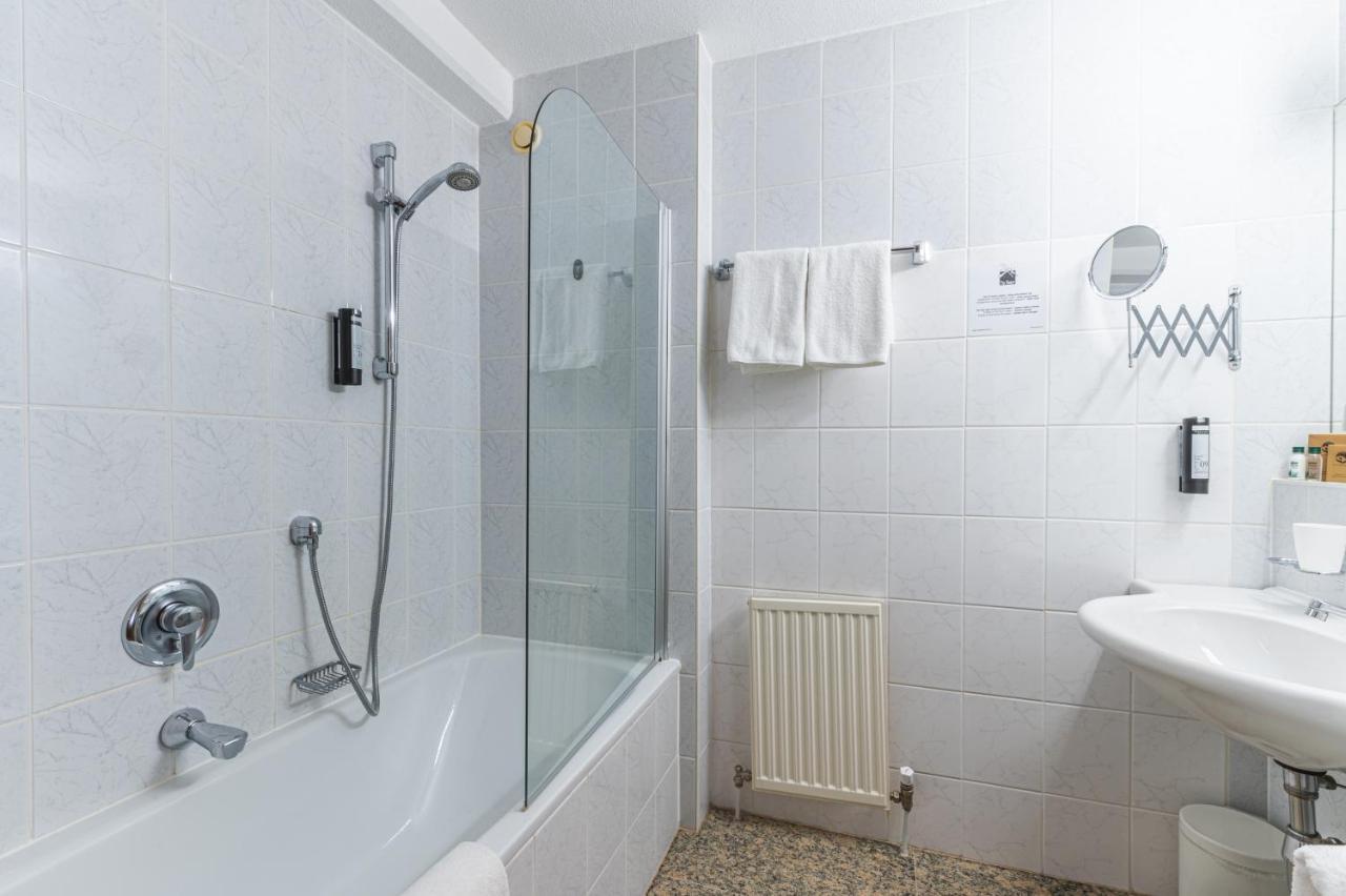 Hotel Tia Monte Nauders