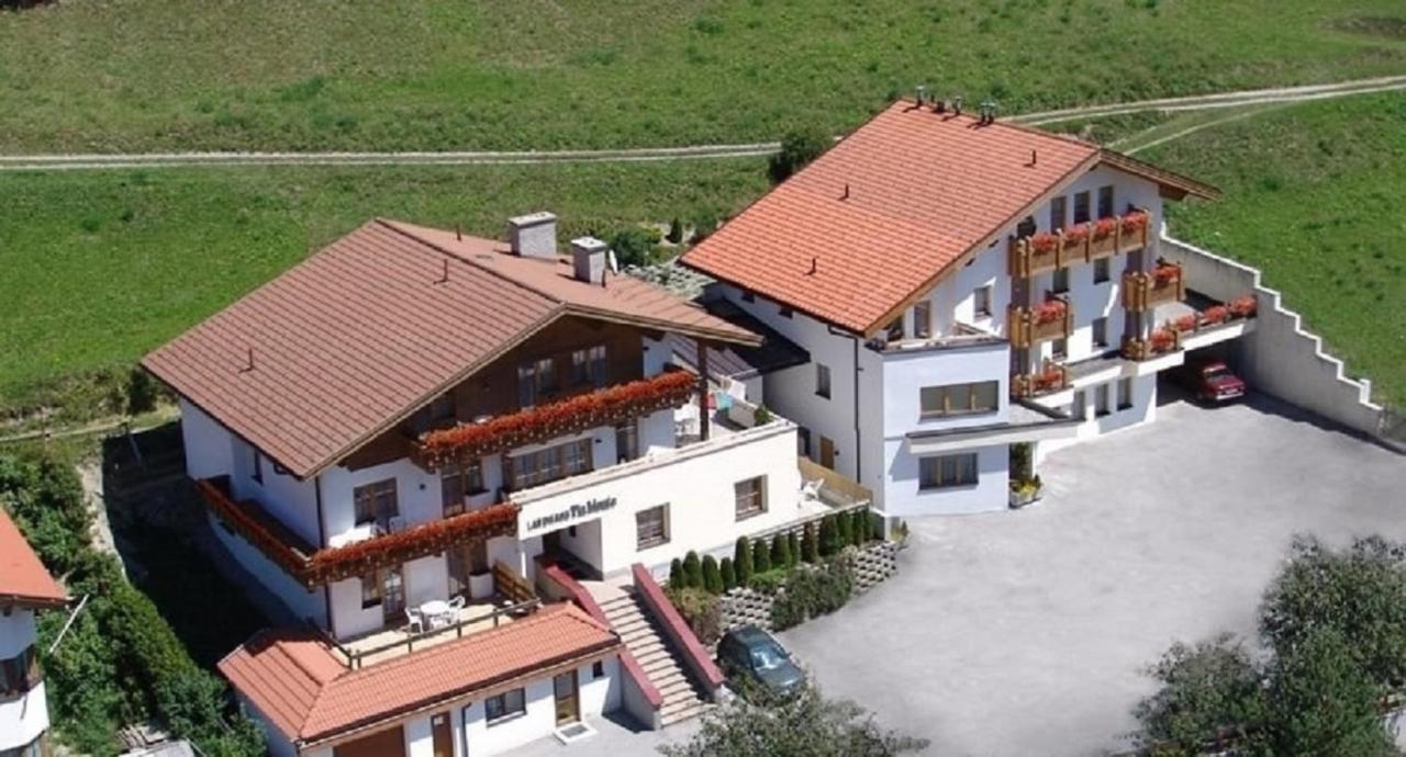 Hotel Tia Monte Nauders